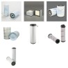 WIRTGEN RACO 350 Filter Service Kit w/Deutz BF8M1015C Eng.   YR  2001
