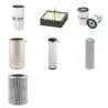WIRTGEN SF 600 DC Filter Service Kit w/Deutz  Eng.