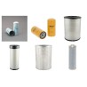 WIRTGEN W 100 DC Filter Service Kit w/CAT  Eng.