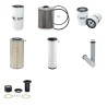 WIRTGEN W 1300 F Filter Service Kit w/Deutz  Eng.      06.10