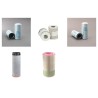 WIRTGEN W 2100 Filter Service Kit w/CAT C18ATAAC Eng. SN  0130-