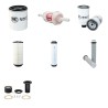 WIRTGEN W 50 Filter Service Kit w/Deutz BF4M2011 Eng.      08.05