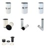 WIRTGEN W 60 I Filter Service Kit w/Deutz TCD6.1L6 Eng.   YR  2012-