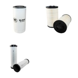 WIRTGEN W 600 Filter Service Kit w/Deutz Tcd2012 Eng. 2011-