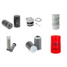 BRUUNET F 14 Filter Service Kit
