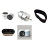 WRIGHT 36 WESES Filter Service Kit w/KAWASAKI FH541V Eng.