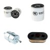 WRIGHT 3617 WSE Filter Service Kit w/KAWASAKI FH541V Eng.