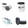 WRIGHT 5223 WSE Filter Service Kit w/Kawasaki Fh680V Eng.