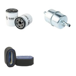 WRIGHT 5223WSE Filter Service Kit Air Oil Fuel Filters