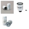 BRUUNET MINI BRUUNETT 678 F Filter Service Kit Air Oil Fuel Filters w/IHC  Eng.   YR  1984-1987