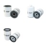 XCMG XS 110 Filter Service Kit w/Cummins 4Bta3.9 Eng.
