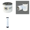 XGMA XG 804 Filter Service Kit w/Yanmar  Eng.