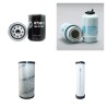 BT CARGO CBD 4.5 Filter Service Kit Air Oil Fuel Filters w/JOHN DEERE 4045DFISO Eng.