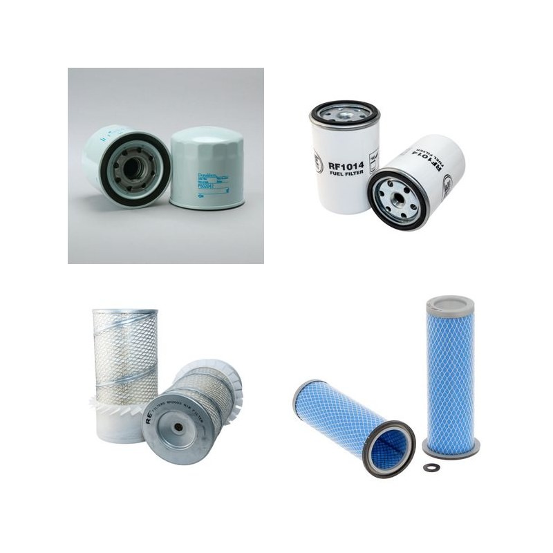 YALE GDP 045 Filter Service Kit