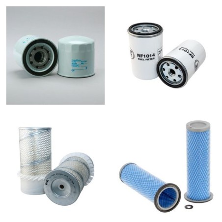 YALE GDP 045 Filter Service Kit