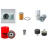 YALE GDP 050 HC Filter Service Kit