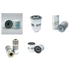 YALE GDP050MC Filter Service Kit