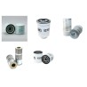 YALE GDP 050 MC Filter Service Kit
