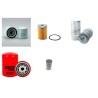 YALE GDP 060 HC Filter Service Kit