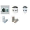 YALE GDP 20 AD/AF Filter Service Kit