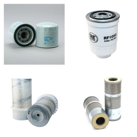YALE GDP 70 LC Filter Service Kit