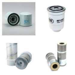 YALE GDP80LC Filter Service Kit