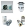 YALE GDP 80 LC Filter Service Kit