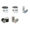 YALE GLP 015 BE Filter Service Kit w/MAZDA D5 Eng.