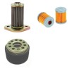 YAMAHA EDA 5000 E Filter Service Kit
