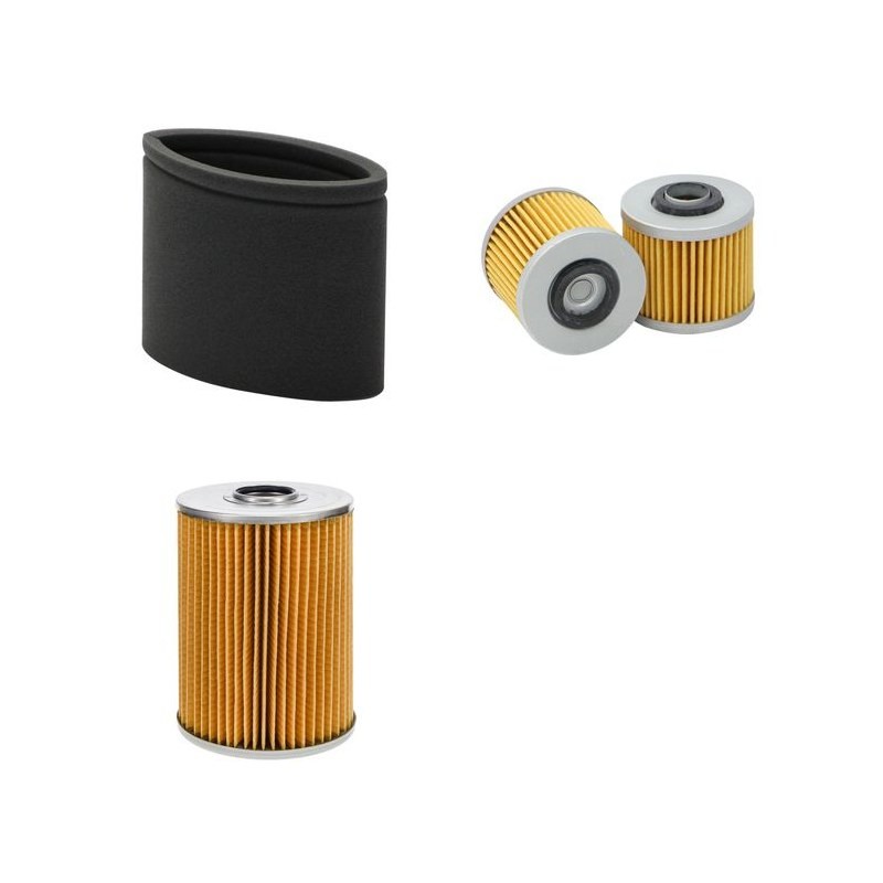 YAMAHA G II Filter Service Kit w/YAMAHA  Eng.