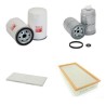 ALFA ROMEO 155 2.5 TD Filter Service Kit      YR  05.95-