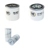 BUCHER MUNICIPAL GRANIT 2800 Filter Service Kit w/Kubota V1902B Eng.
