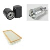 ALFA ROMEO 155 2.5I V6 Filter Service Kit      YR  05.95-
