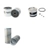 BUCHER MUNICIPAL TM 1000 Filter Service Kit