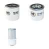 BUCHER MUNICIPAL TM 800 Filter Service Kit Air Oil Fuel Filters w/Kubota  Eng.