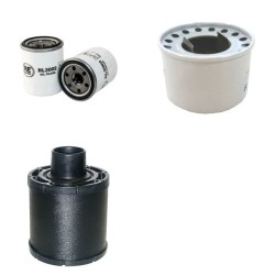 YAMAHA MARINE F 30 Filter Service Kit      YR  -2004