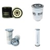 YANG FD 25 Filter Service Kit w/Isuzu 4Jg2 Eng.