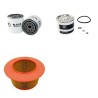 BUCHER MUNICIPAL TR 2800 Filter Service Kit w/ LEYLAND Eng.
