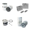 BUCYRUS 16 RBH Filter Service Kit with Perkins Eng
