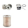 BUCYRUS 22 RB Filter Service Kit