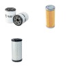Filter Kit for Yanmar RD122 Air, Oil, Fuel Filters