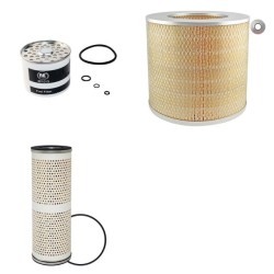 BUCYRUS 38 RB 6Y DAX Filter Service Kit
