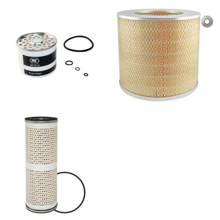 BUCYRUS 38 RB 6Y DAX Filter Service Kit