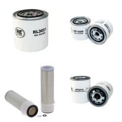 YANMAR Y 22 Filter Service Kit