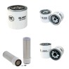 Filter Kit for Yanmar Y22 