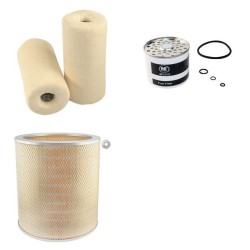 BUCYRUS 69 RB Filter Service Kit