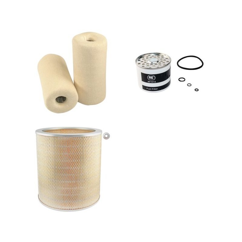 BUCYRUS 69 RB Filter Service Kit