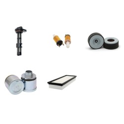 Filter Kit for Yanmar YDG2000E 