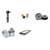 Filter Kit for Yanmar YDG2000E 