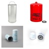 BUCYRUS 71 RB Filter Service Kit w/Cummins NT855 Eng.